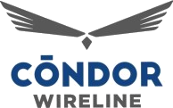 Logo Cóndor Wireline