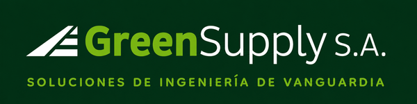 Logo Green Supply