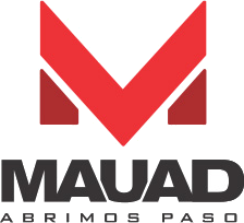 Logo Mauad