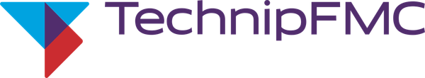 Logo TechnipFMC